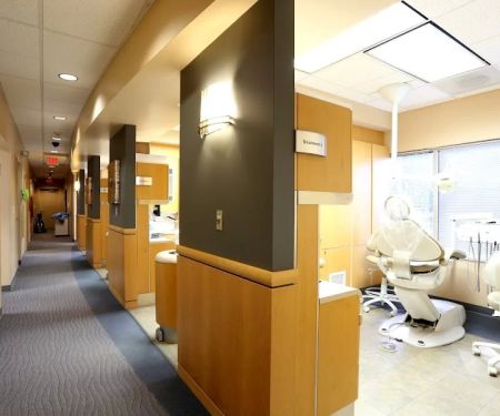 ClearChoice Dental Implant Center
