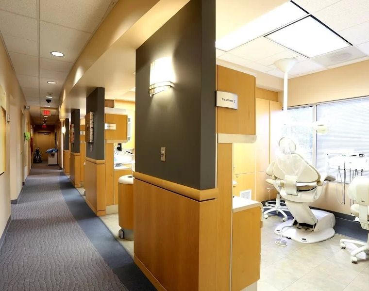 ClearChoice Dental Implant Center