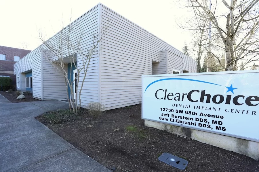 ClearChoice Dental Implant Center 8