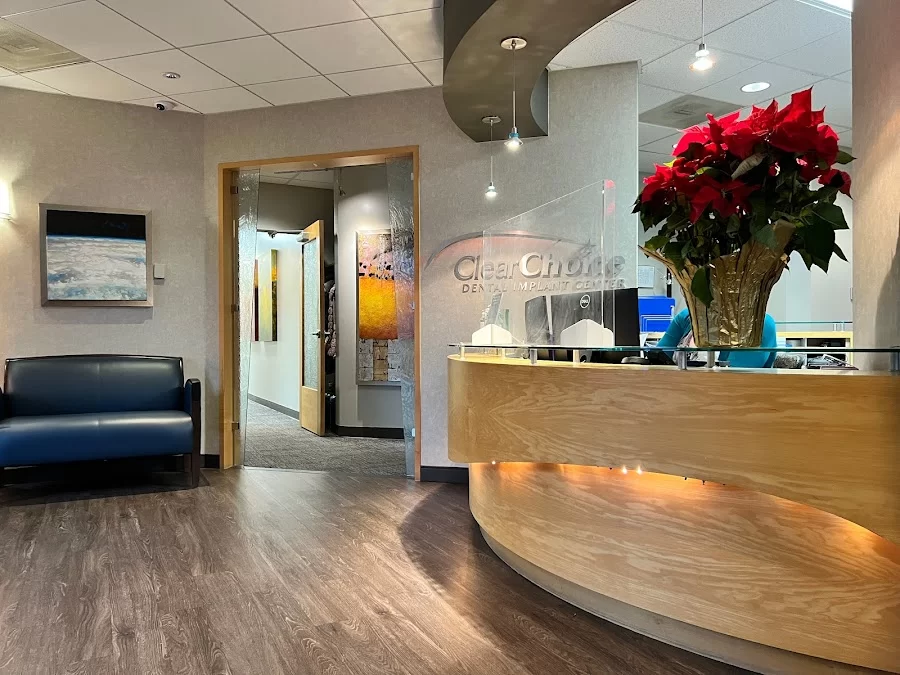 ClearChoice Dental Implant Center 7