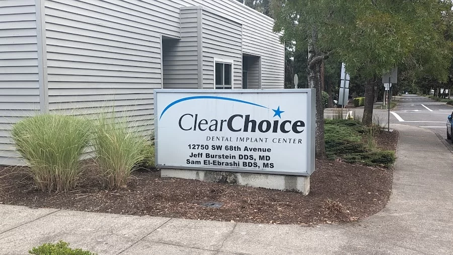 ClearChoice Dental Implant Center 9