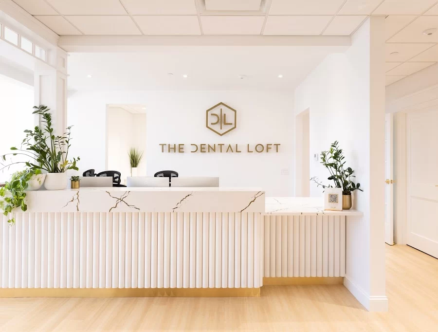 The Dental Loft 1