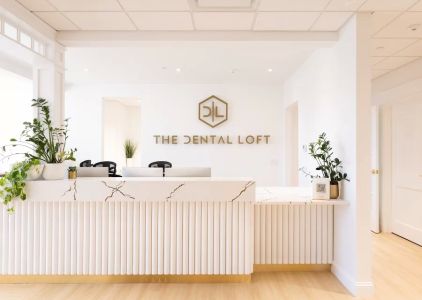 The Dental Loft