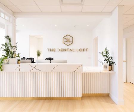 The Dental Loft