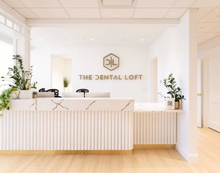 The Dental Loft