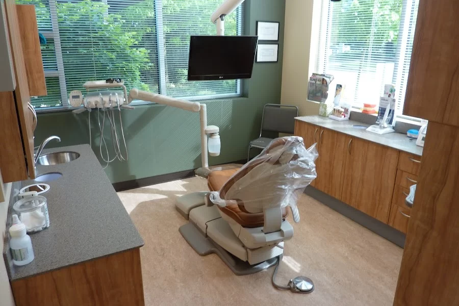 Bridgeport Family Dental Picture 5