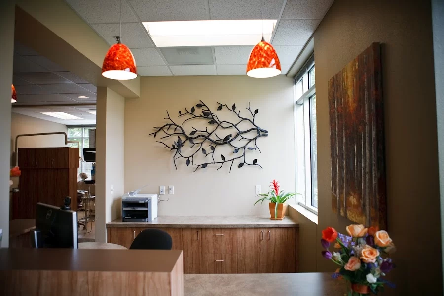 Bridgeport Family Dental Picture 1