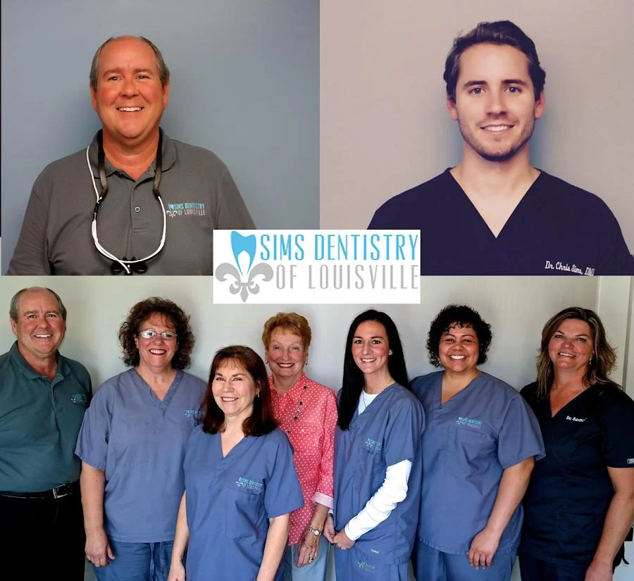 Sims Dentistry of Louisville 3