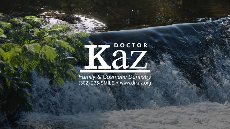 Dr. Kaz Family & Cosmetic Dentistry 1