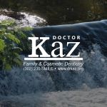 Dr. Kaz Family & Cosmetic Dentistry