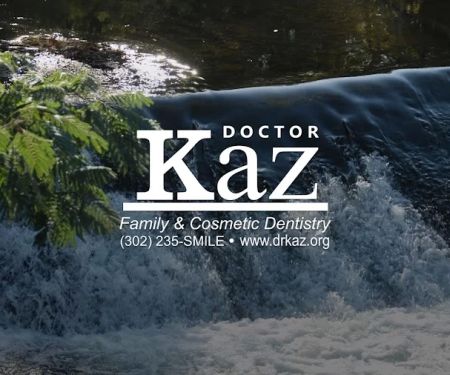 Dr. Kaz Family & Cosmetic Dentistry