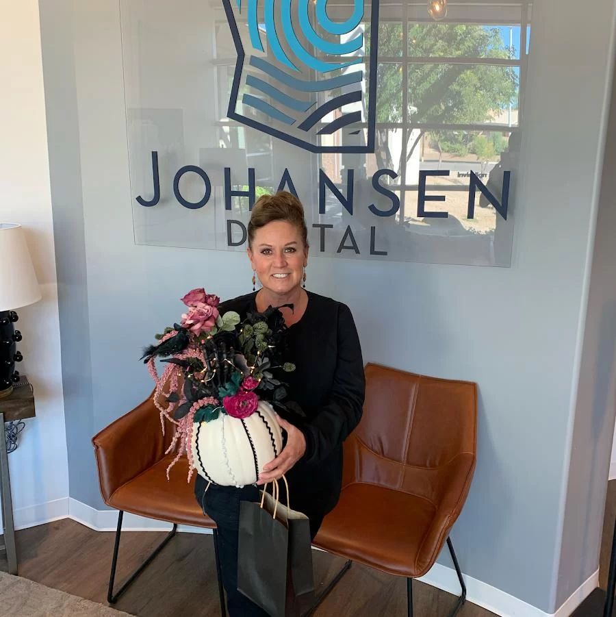 Johansen Dental of Chandler 2