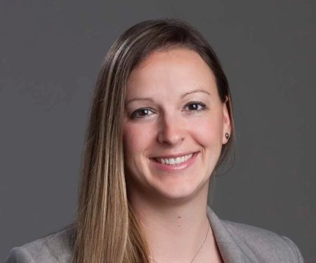 Melanie J Grant, DMD