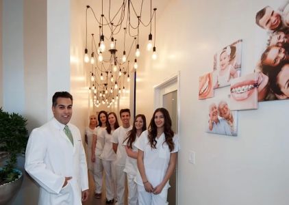 Agoura Dental Group