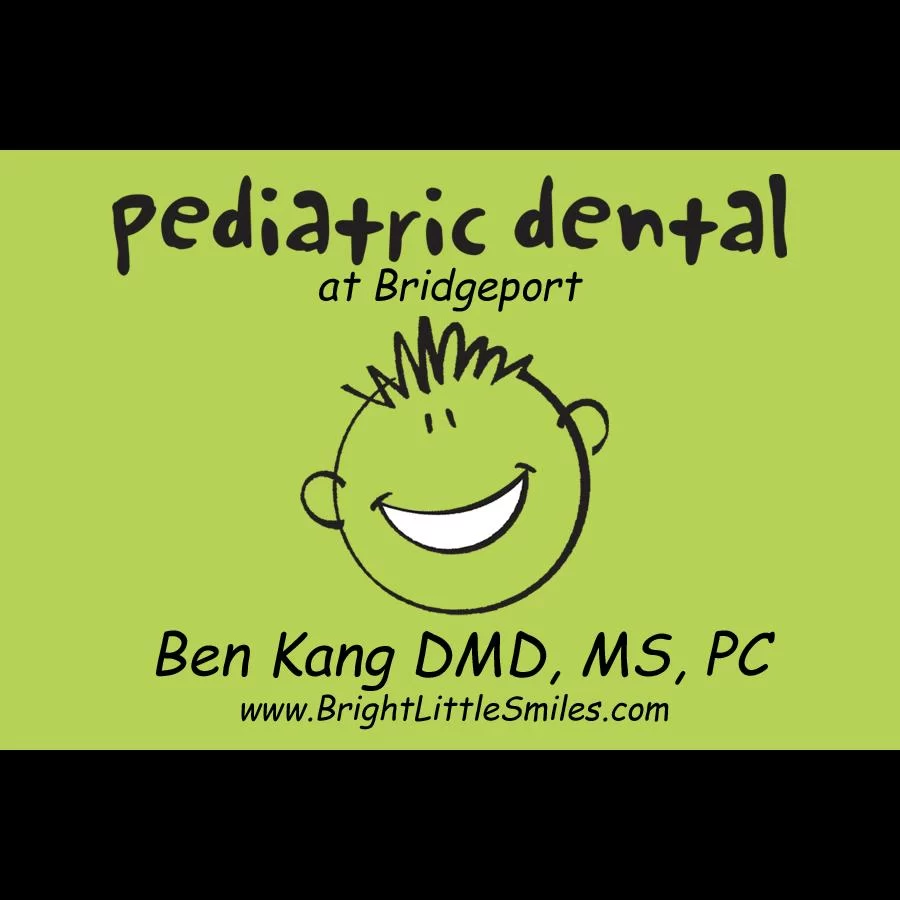 Dr. Ben B. Kang, DMD 1