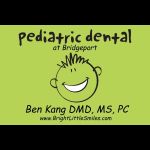 Dr. Ben B. Kang, DMD