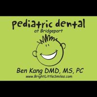 Dr. Ben B. Kang, DMD ico