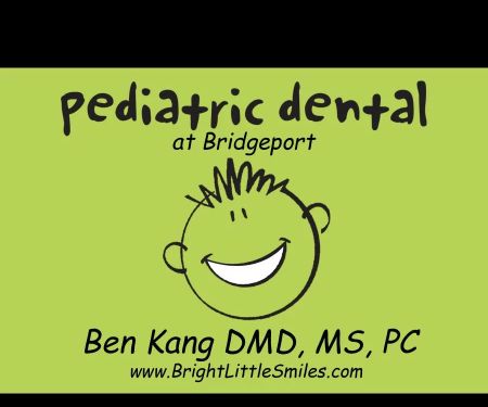 Dr. Ben B. Kang, DMD
