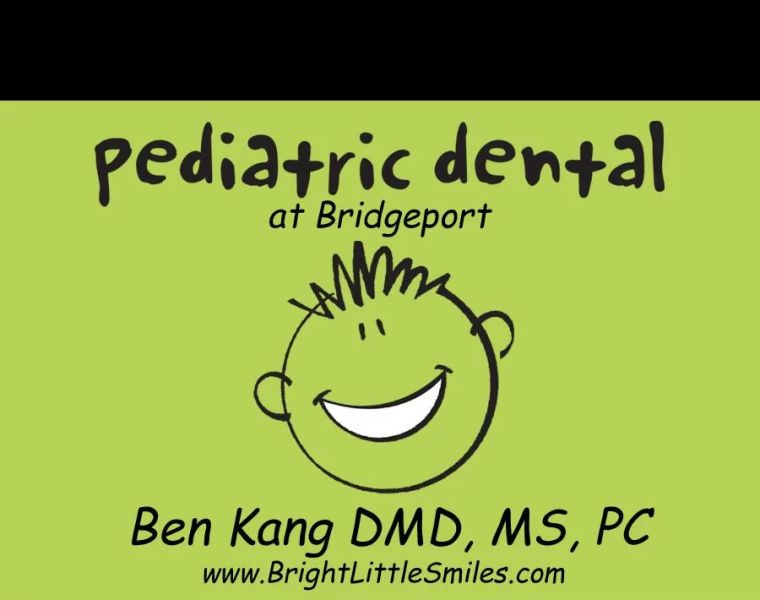 Dr. Ben B. Kang, DMD