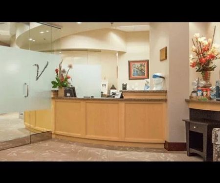 The Van Orman Dental Group: Jeffrey B. Van Orman, DMD