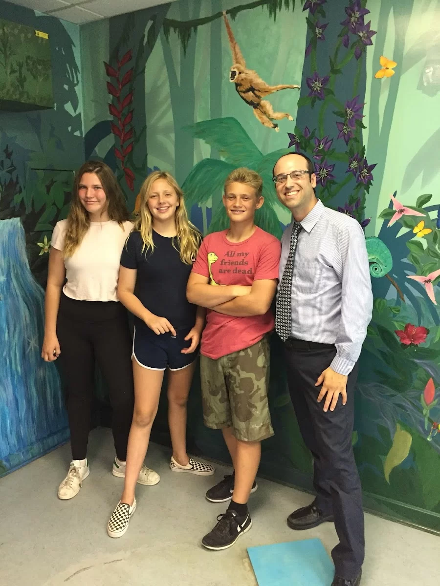 Roth and Frankel Orthodontics Picture 9