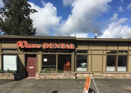 Wilshire Dental