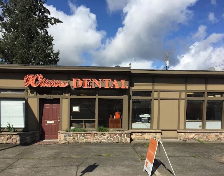 Wilshire Dental