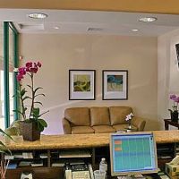 Smile The Spa - Dr. Julio Terra DDS ico