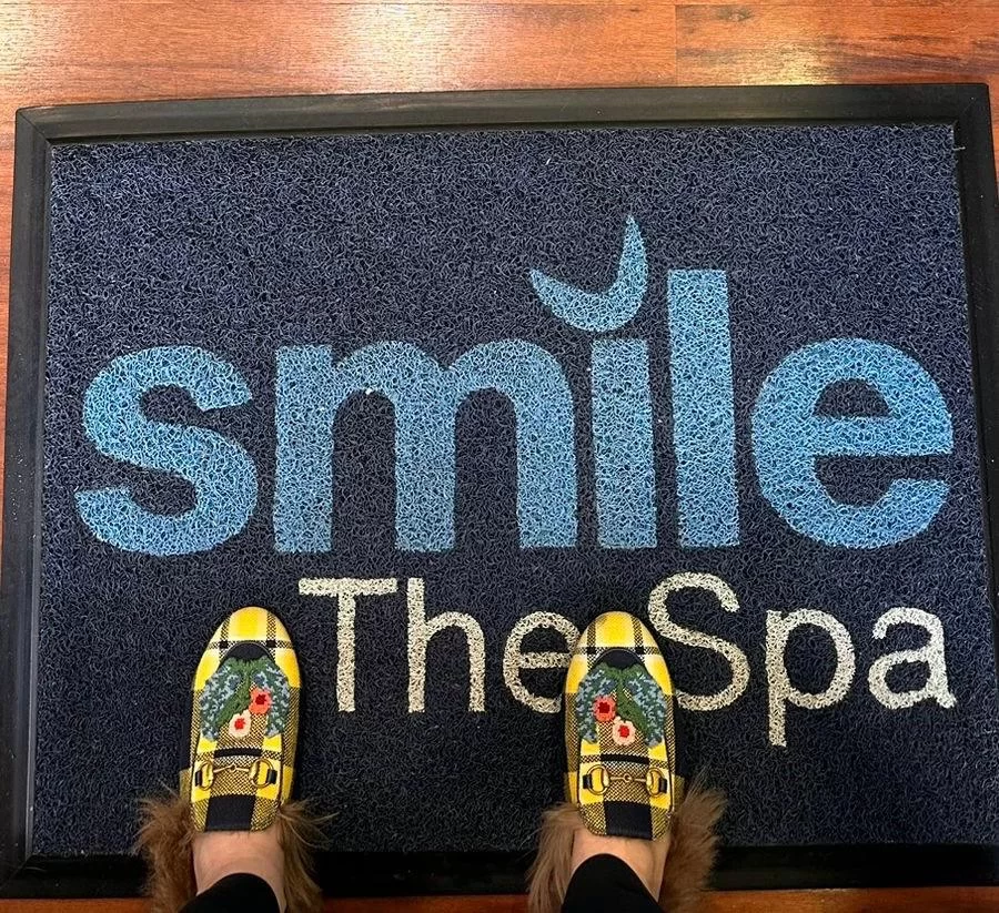 Smile The Spa - Dr. Julio Terra DDS Picture 10