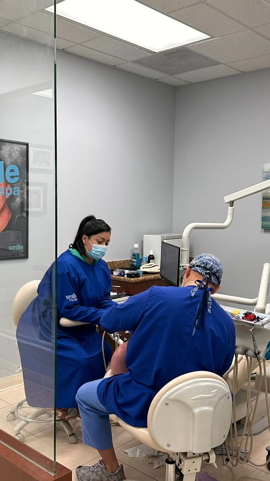 Smile The Spa - Dr. Julio Terra DDS Picture 9