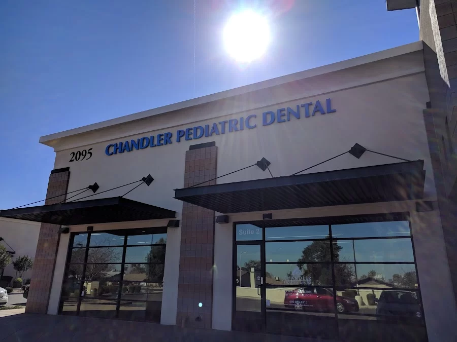 Chandler Dental 1