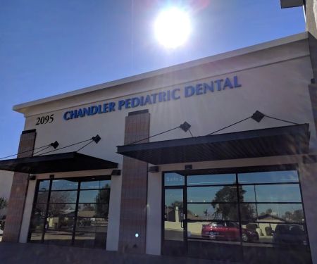 Chandler Dental