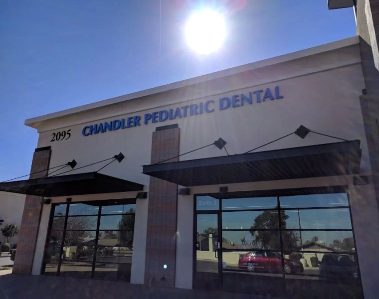 Chandler Dental