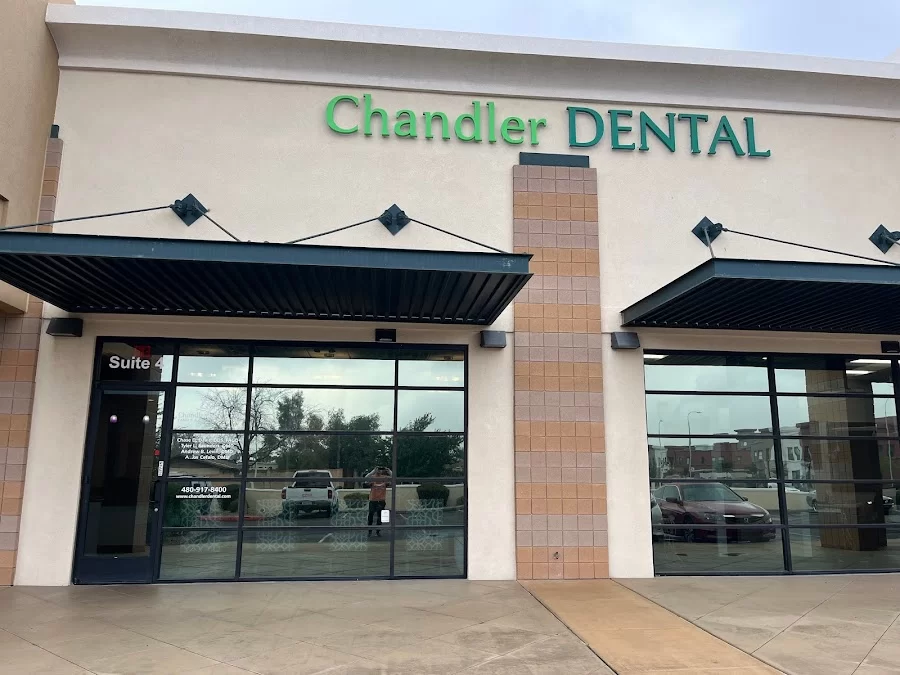 Chandler Dental 4