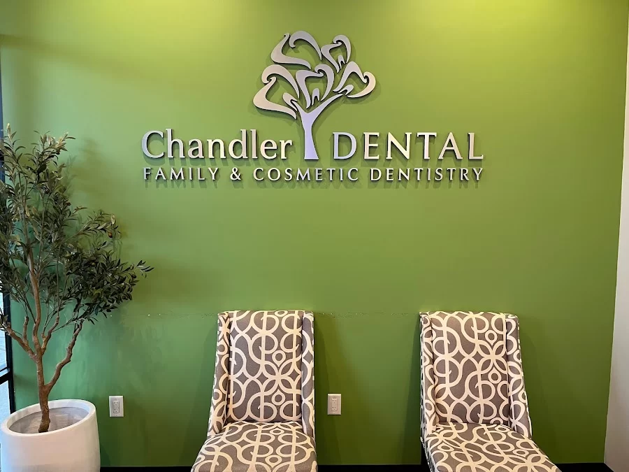 Chandler Dental 3