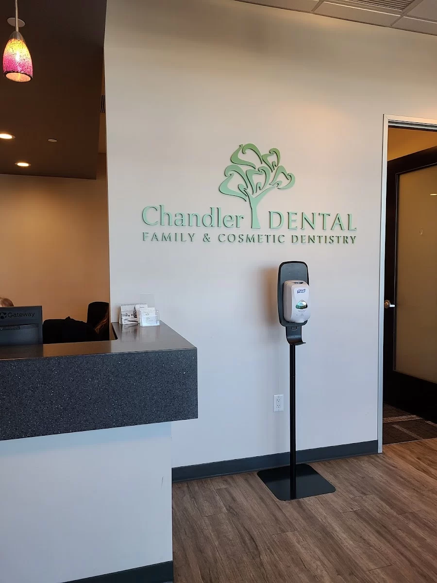 Chandler Dental 7