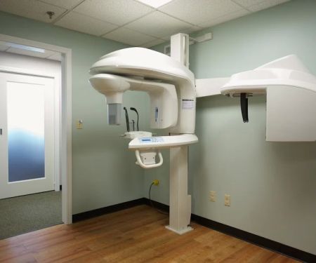 Oral & Maxillofacial Surgery Associates