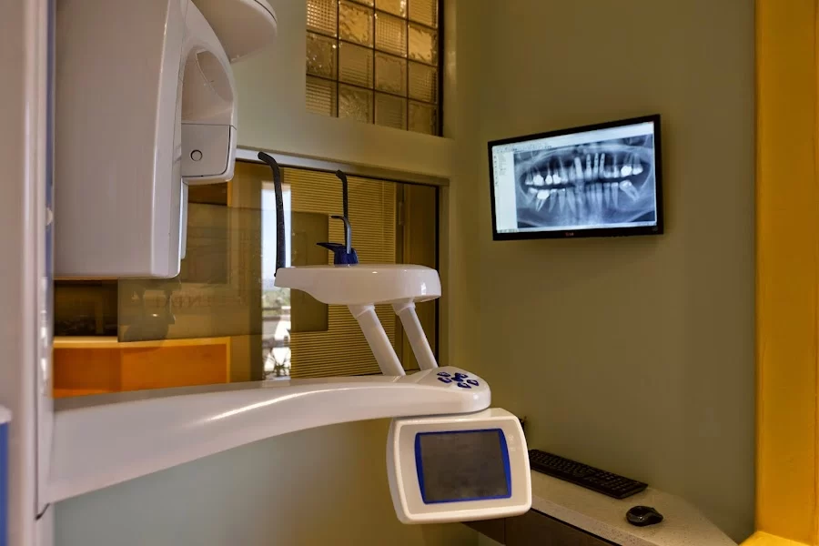 Hilltop Dental: Dr. George Apelian Picture 2