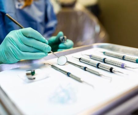 Hilltop Dental: Dr. George Apelian