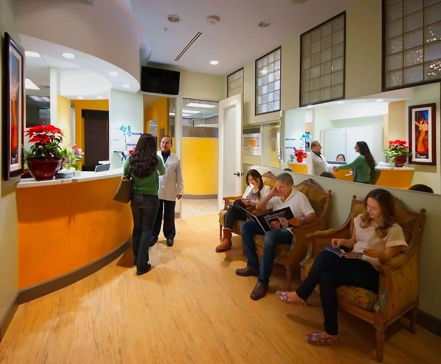 Hilltop Dental: Dr. George Apelian Picture 7