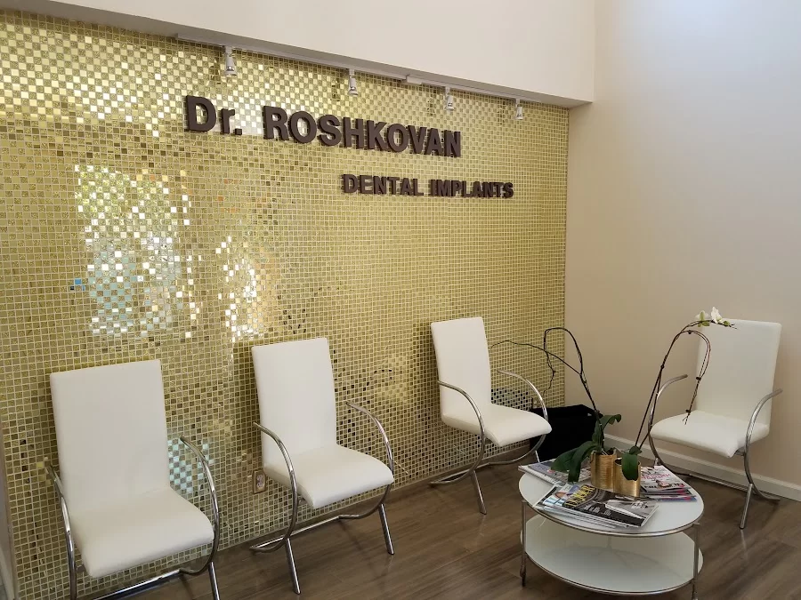 Igor Roshkovan DDS, MSc, MSc, Dr.Roshkovan Dental Implants Picture 4