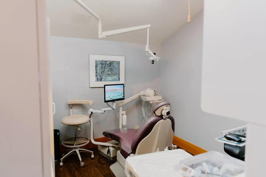 Laurelhurst Dentistry - Portland 2