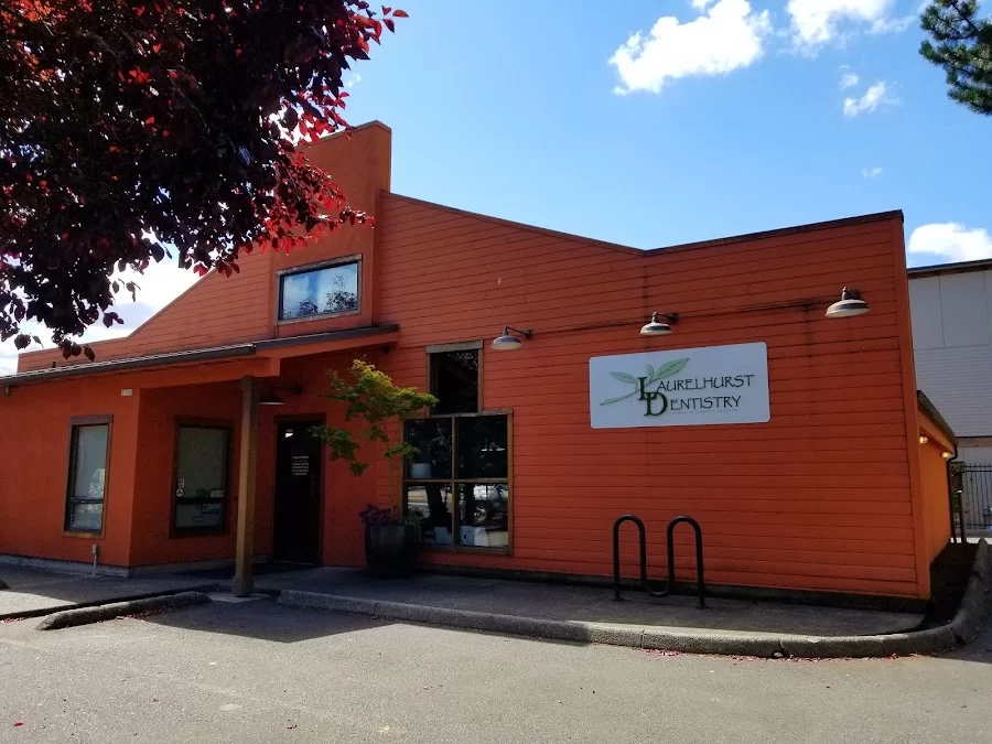 Laurelhurst Dentistry - Portland 8