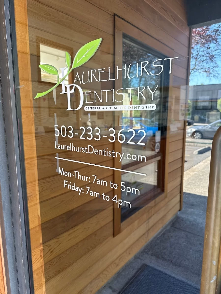 Laurelhurst Dentistry - Portland 10