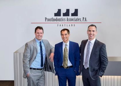 Prosthodontics Associates P.A.