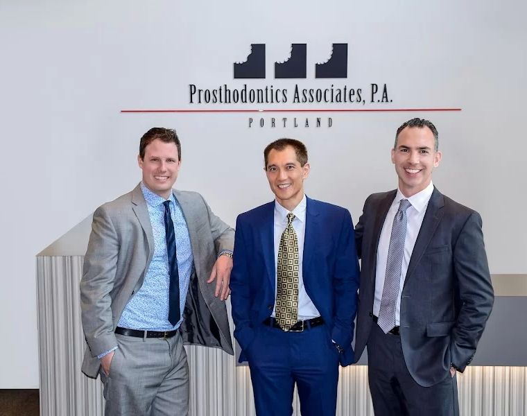 Prosthodontics Associates P.A.