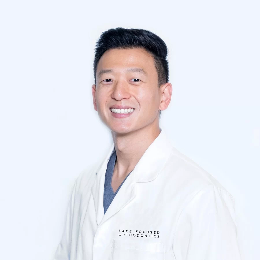 Face Focused Orthodontics Picture 1