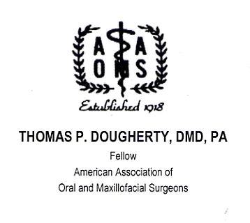 Thomas P Dougherty Dmd 1