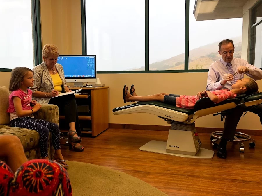 Face Focused Orthodontics Picture 5