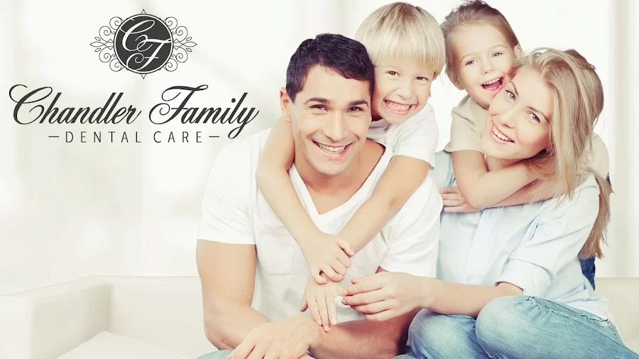 Chandler Family Dental Care 1